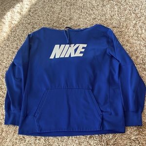 Nike Dri-Fit Sweatshirt
